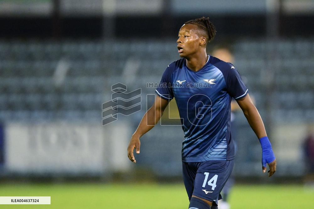 CALCIO - Amichevole - Lazio vs Atromitos