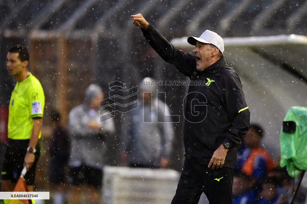 CALCIO - Amichevole - Lazio vs Atromitos