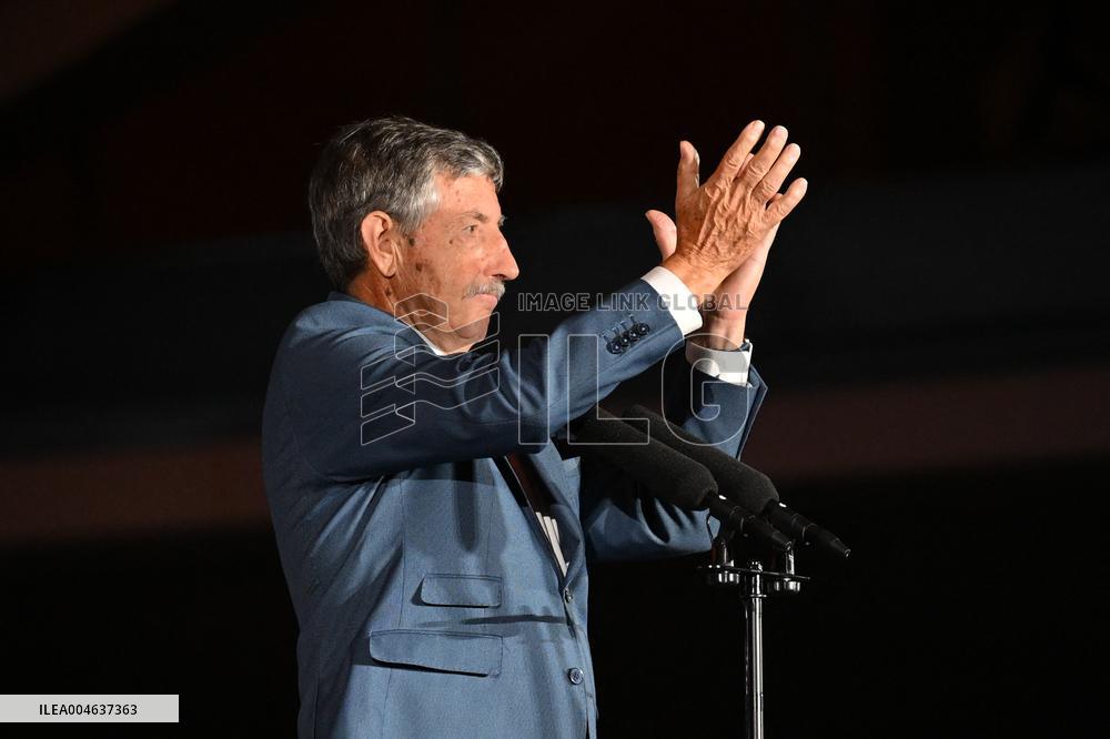 The World Games 2025 Closing Ceremon