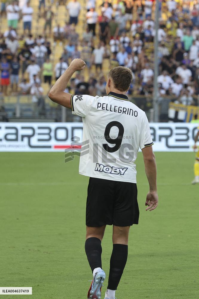 CALCIO - Coppa Italia - Parma Calcio vs Pescara Calcio