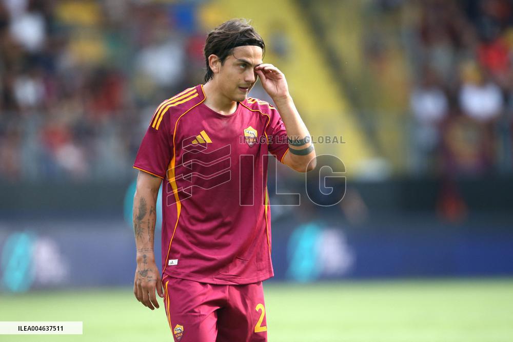 CALCIO - Amichevole - Roma vs Neom