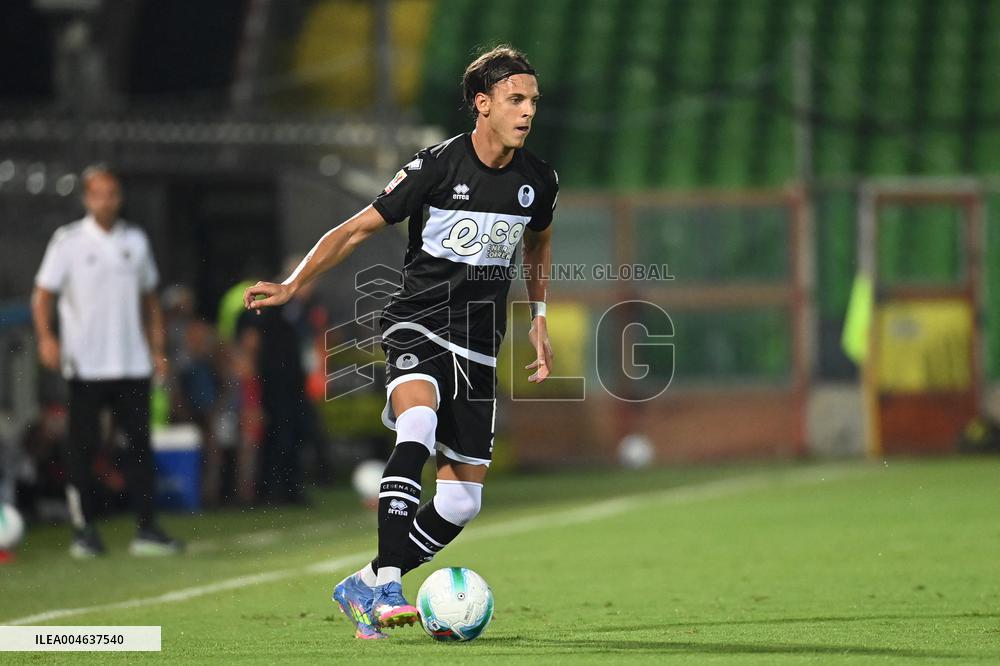 CALCIO - Coppa Italia - Cesena FC vs Pisa SC