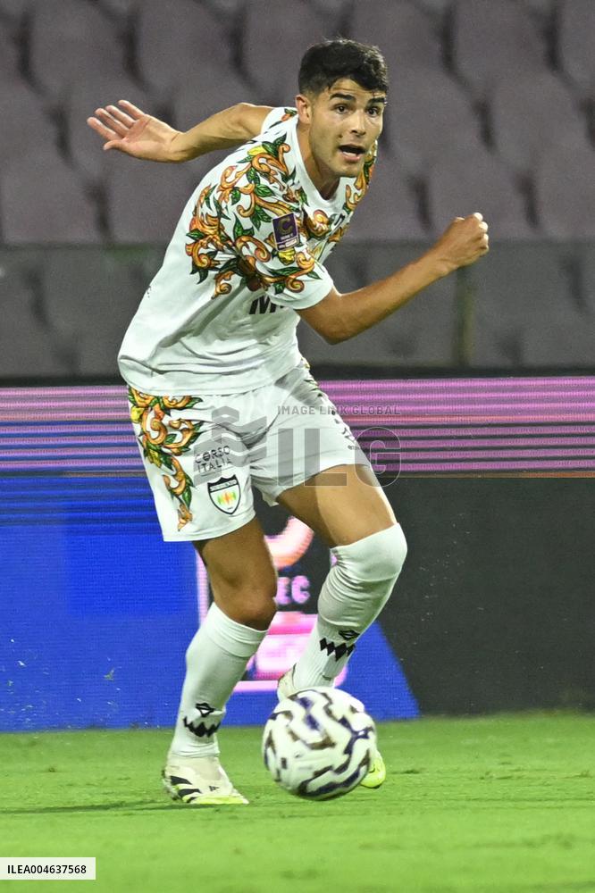 CALCIO - Coppa Italia Serie C - Salernitana vs Sorrento