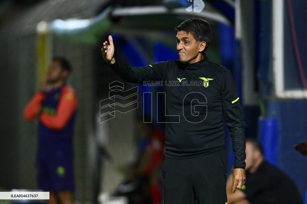 CALCIO - Amichevole - Lazio Women vs Fiorentina Femminile