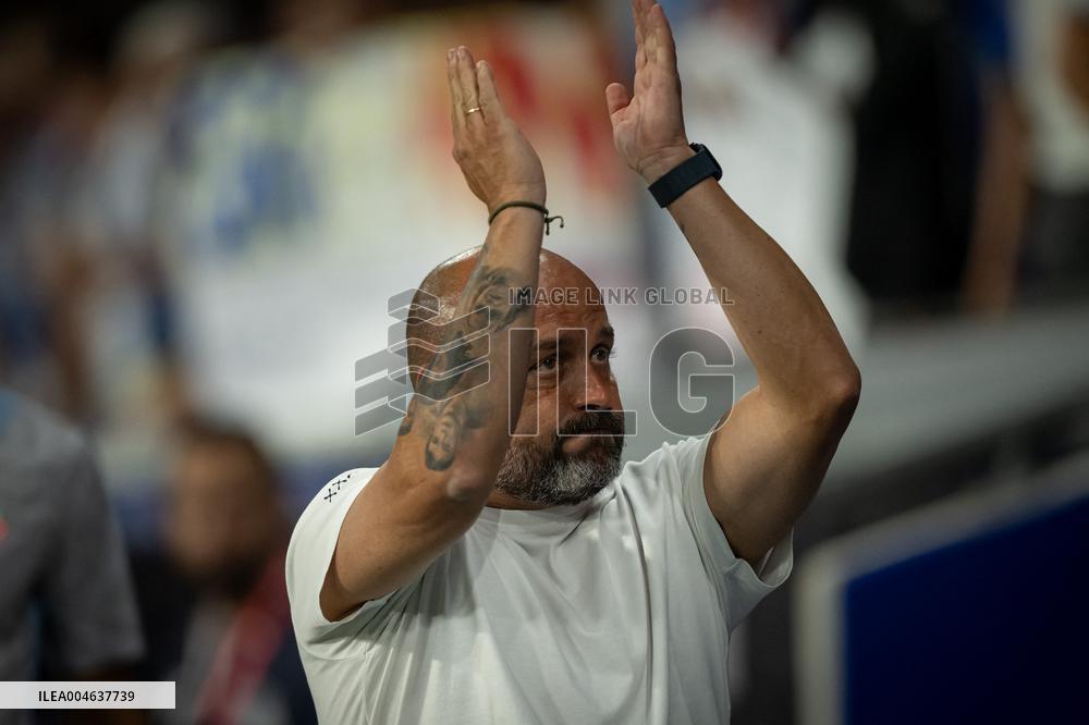 CALCIO - LaLiga - RCD ESPANYOL - ATLETICO DE MADRID