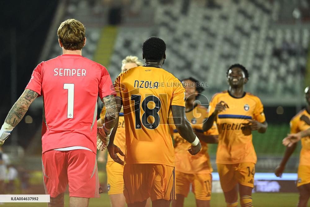 CALCIO - Coppa Italia - Cesena FC vs Pisa SC