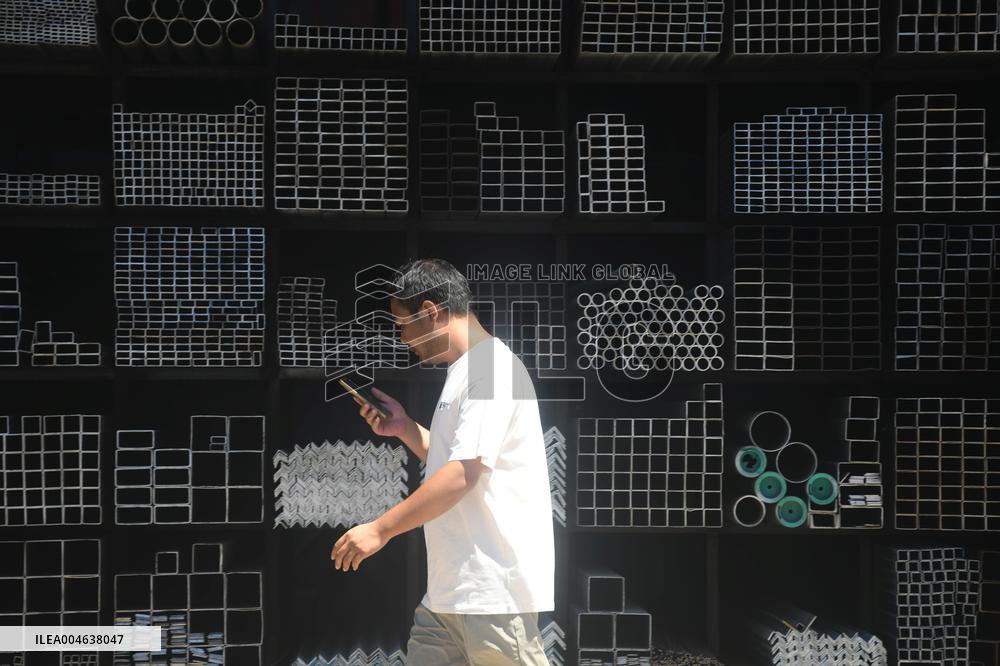 U.S Imposes Import Tariffs on Steel And Aluminium