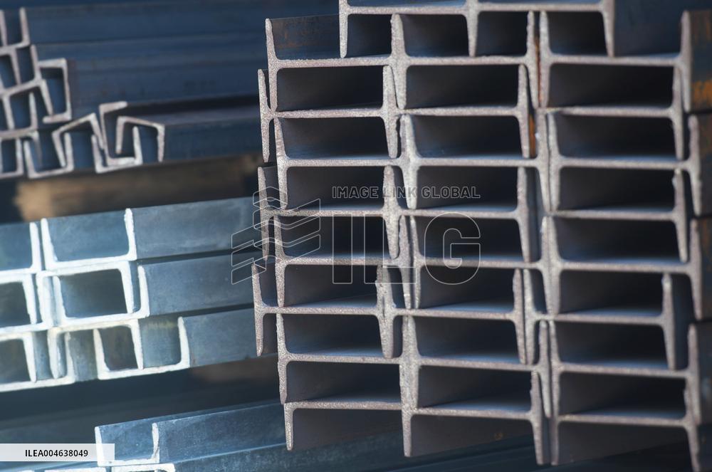 U.S Imposes Import Tariffs on Steel And Aluminium