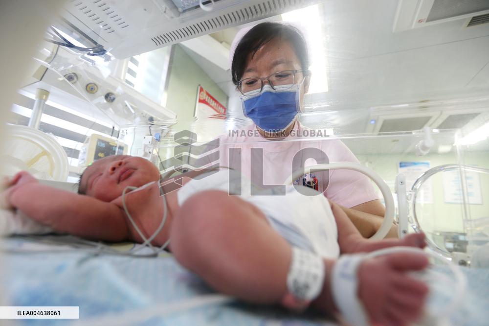 Chinese Doctors' Day