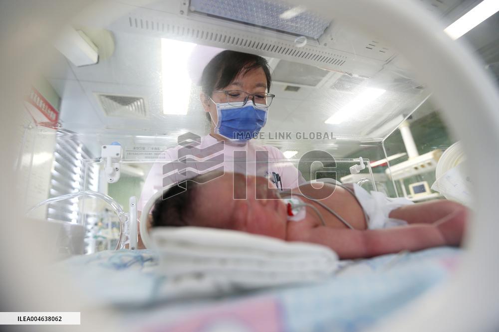 Chinese Doctors' Day