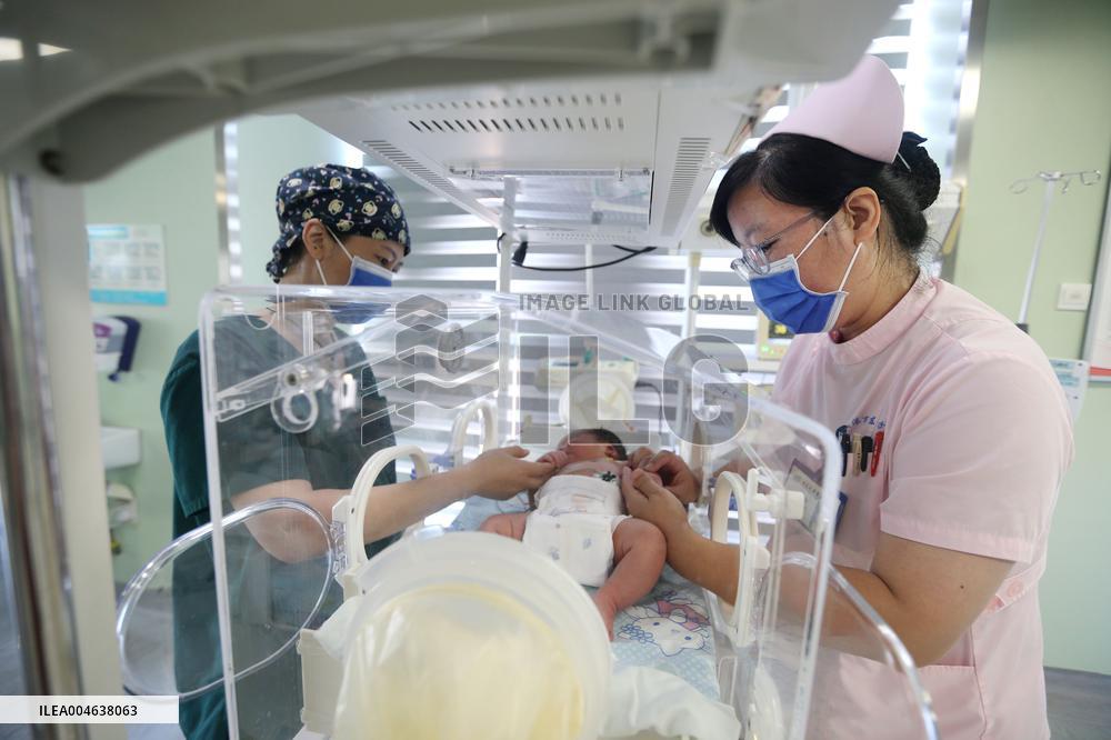 Chinese Doctors' Day