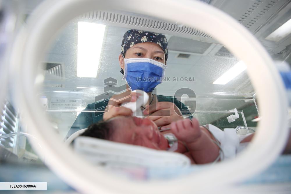 Chinese Doctors' Day