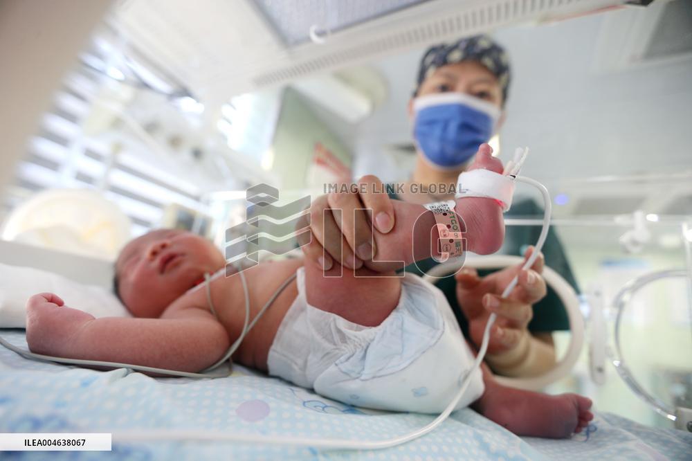 Chinese Doctors' Day