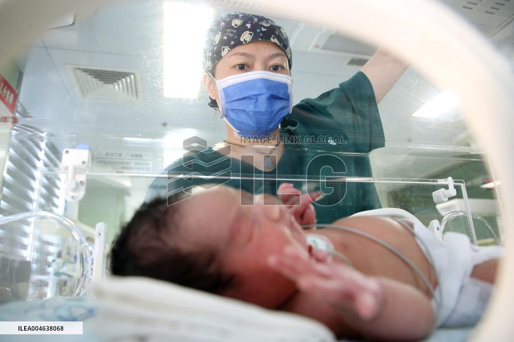 Chinese Doctors' Day