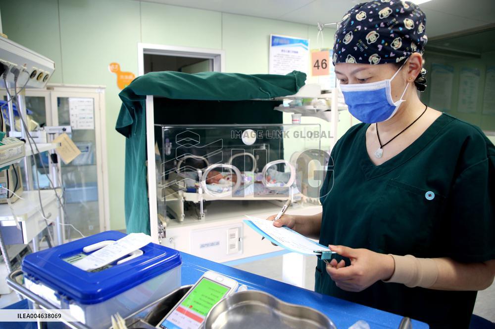 Chinese Doctors' Day