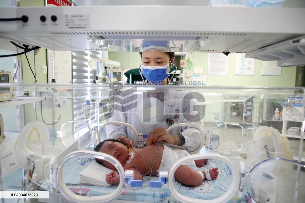 Chinese Doctors' Day