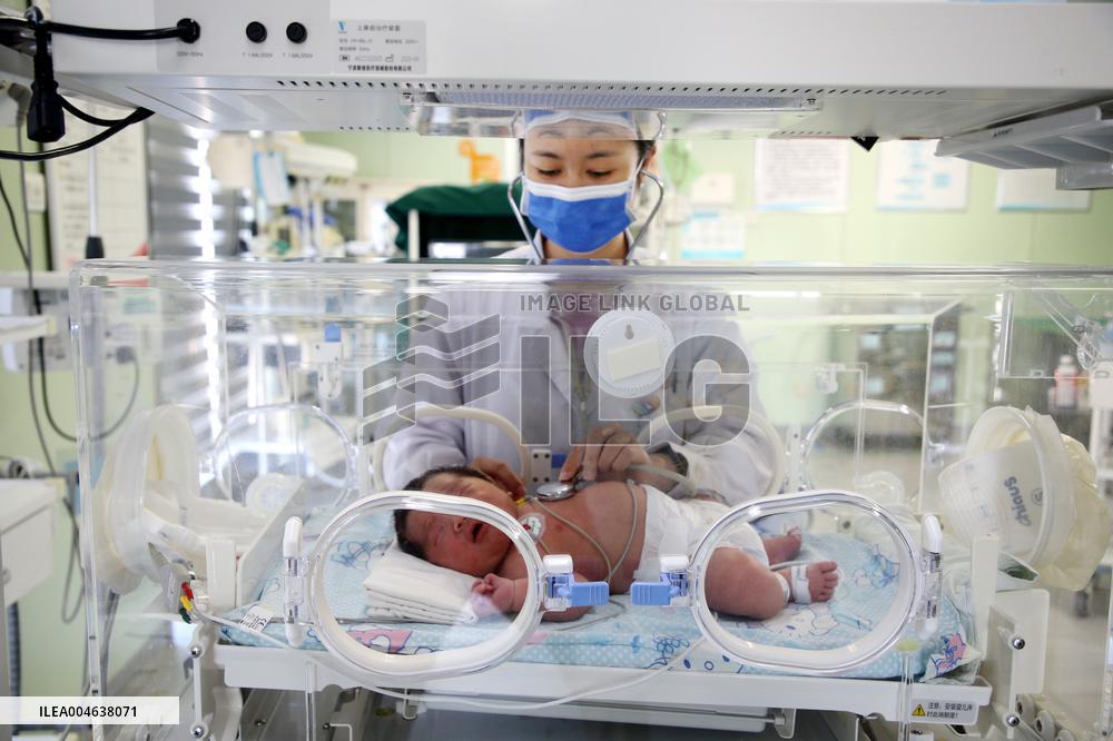 Chinese Doctors' Day