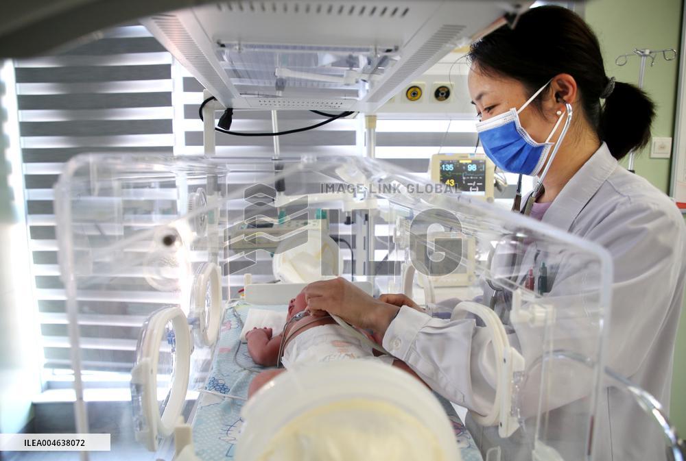 Chinese Doctors' Day