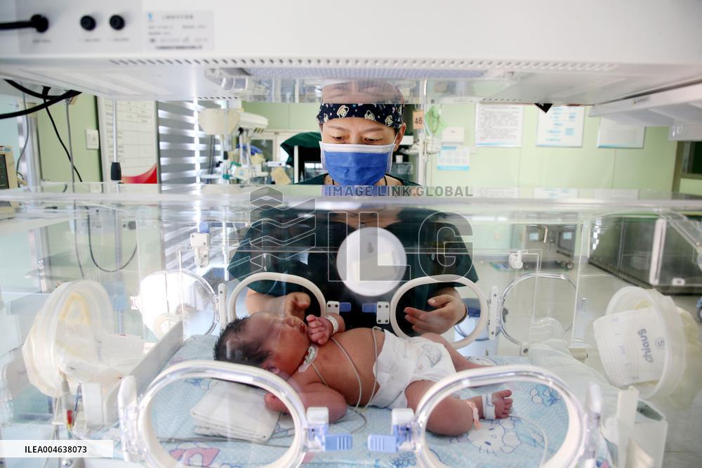 Chinese Doctors' Day