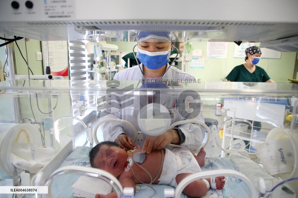 Chinese Doctors' Day