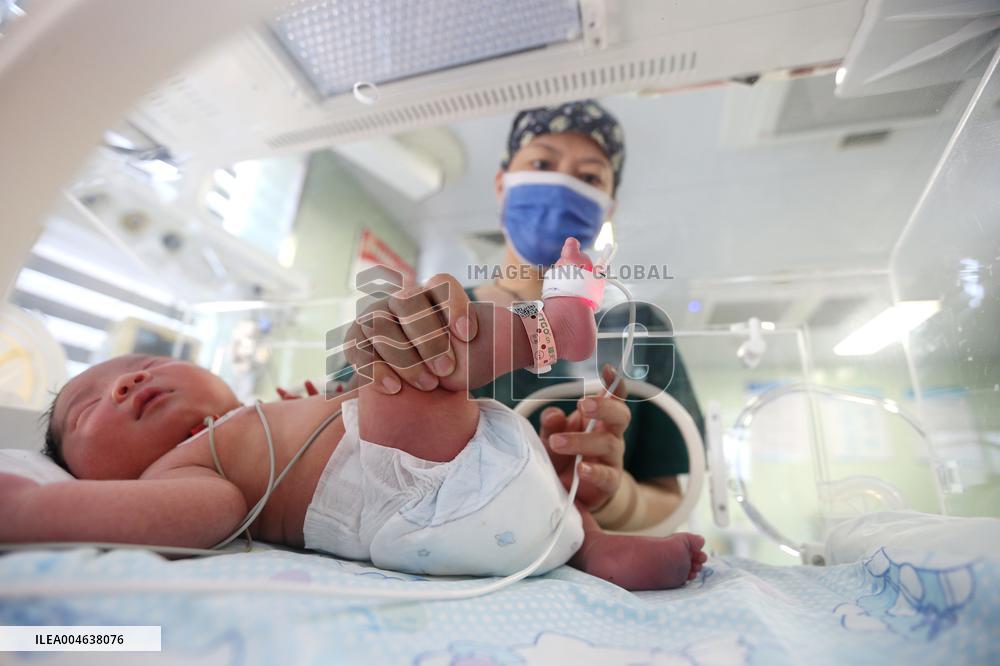 Chinese Doctors' Day