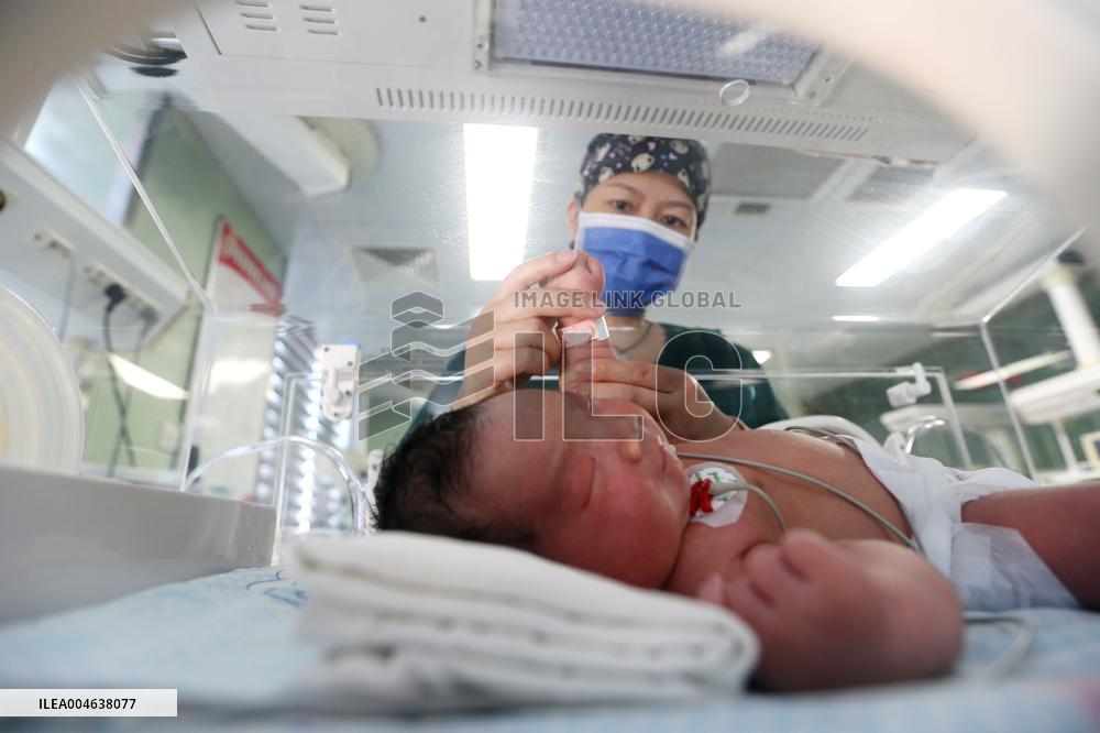 Chinese Doctors' Day