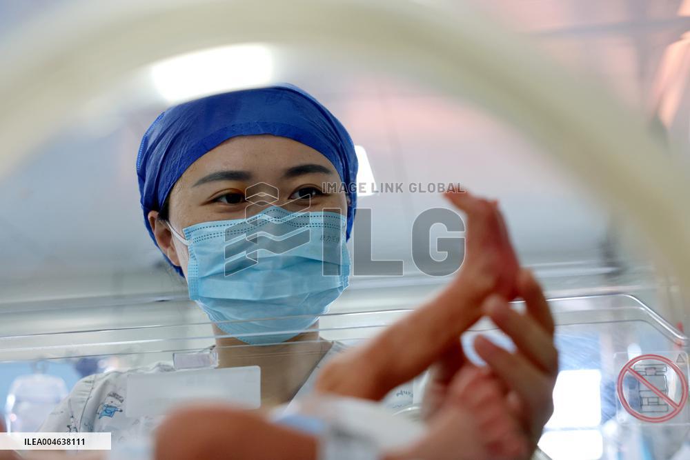 Chinese Doctors' Day