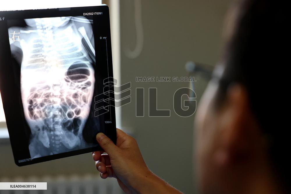 Chinese Doctors' Day