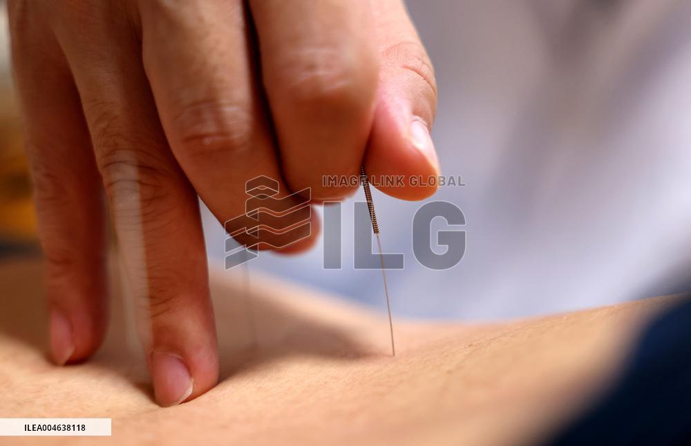 Chinese Doctors' Day