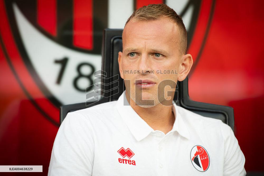 CALCIO - Coppa Italia - AC Milan vs SSC Bari