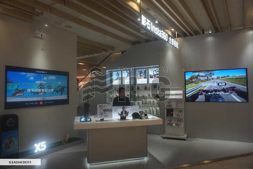 INSTA360 Store