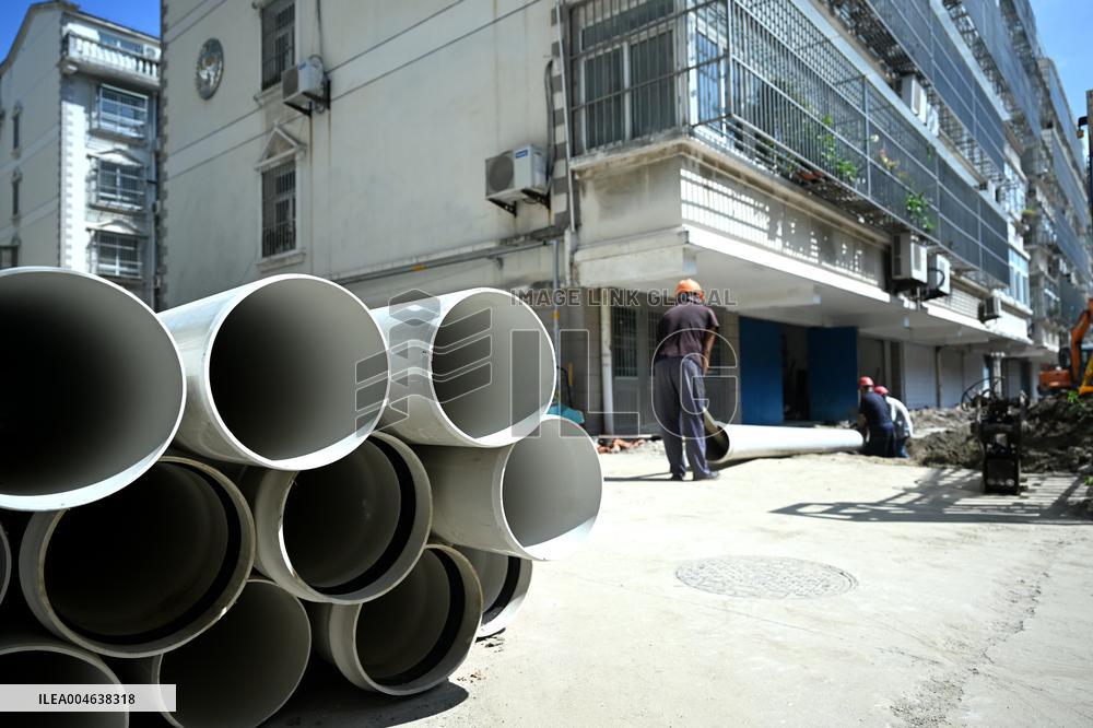 Public Service in China