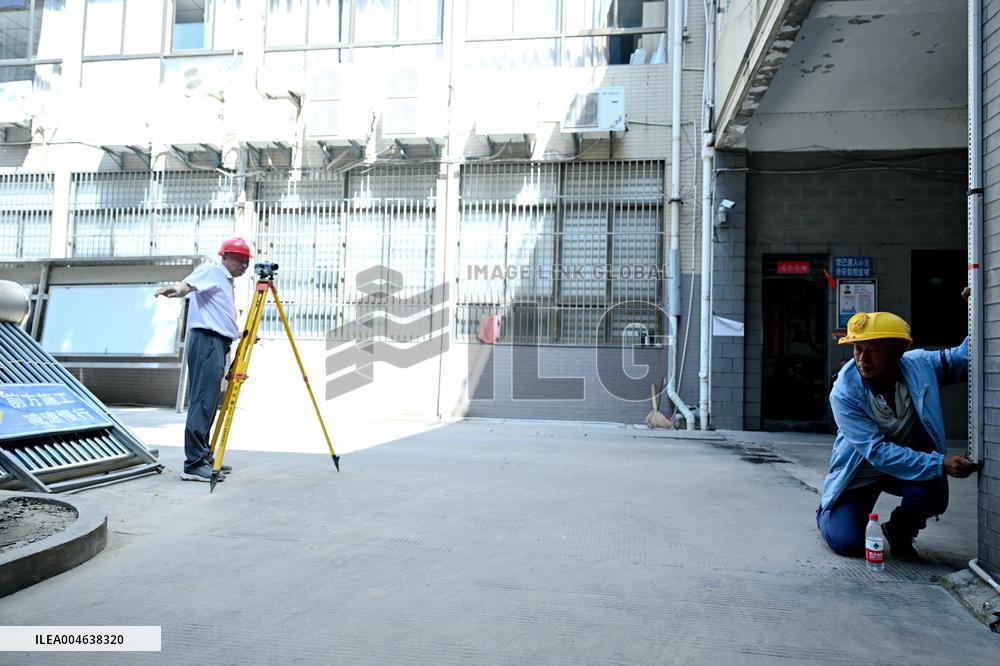 Public Service in China