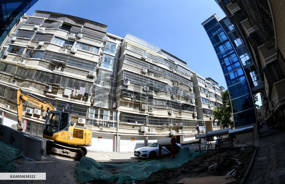 Public Service in China