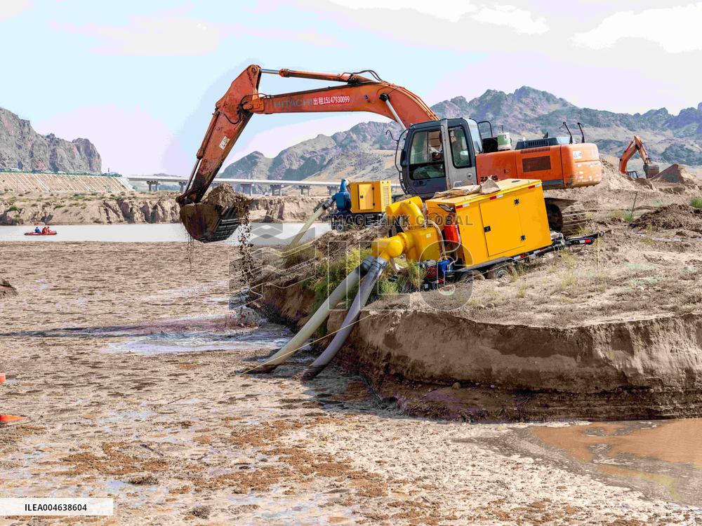 9 Dead, 3 Missing in North China Flash Flood