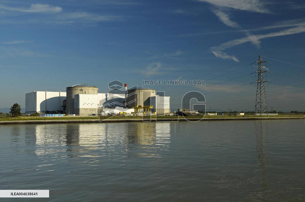 Illustration - Global Warming - France