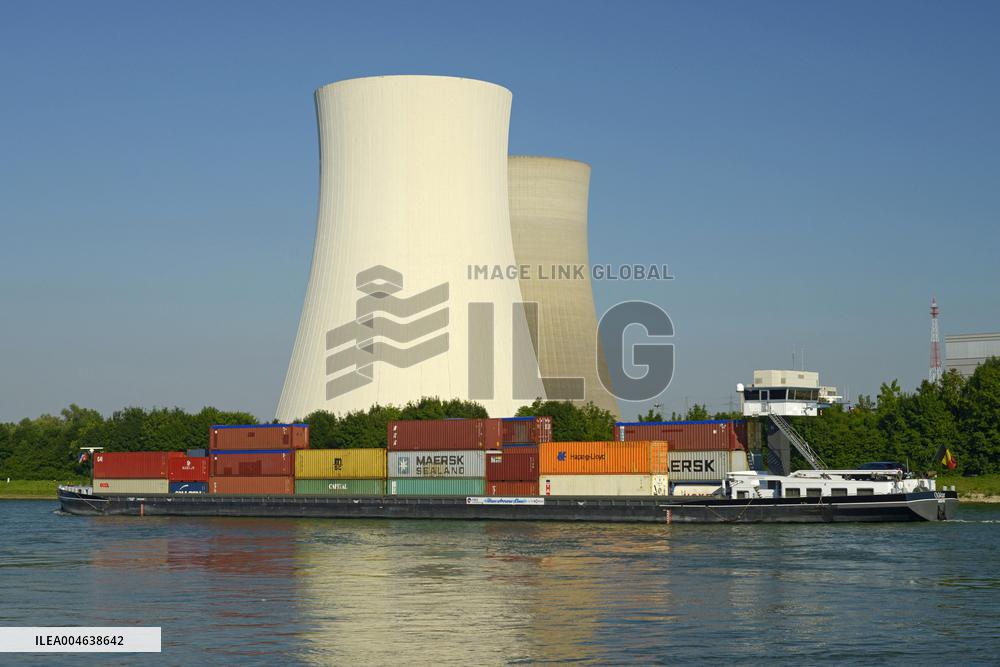 Illustration - Global Warming - France