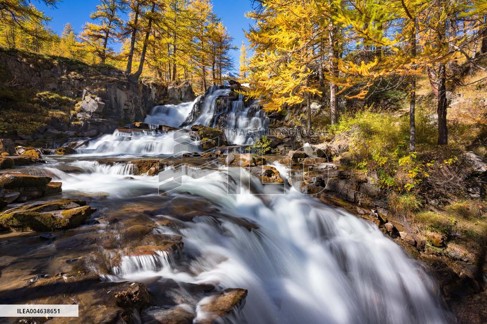 Illustration - Global Warming - France