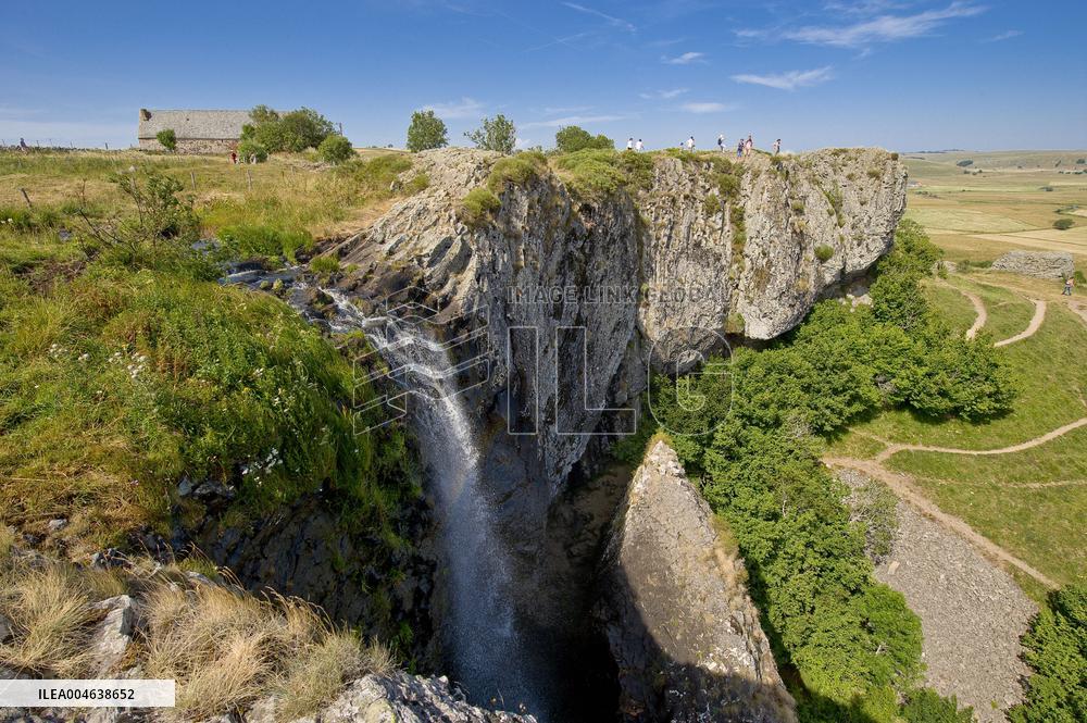 Illustration - Global Warming - France