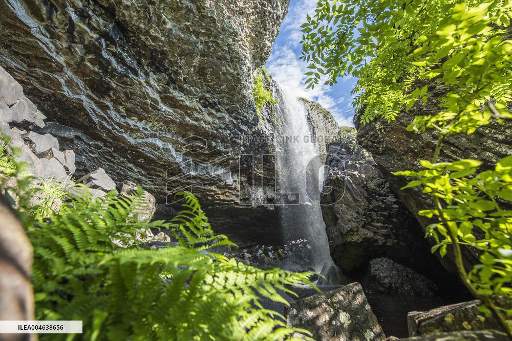 Illustration - Global Warming - France