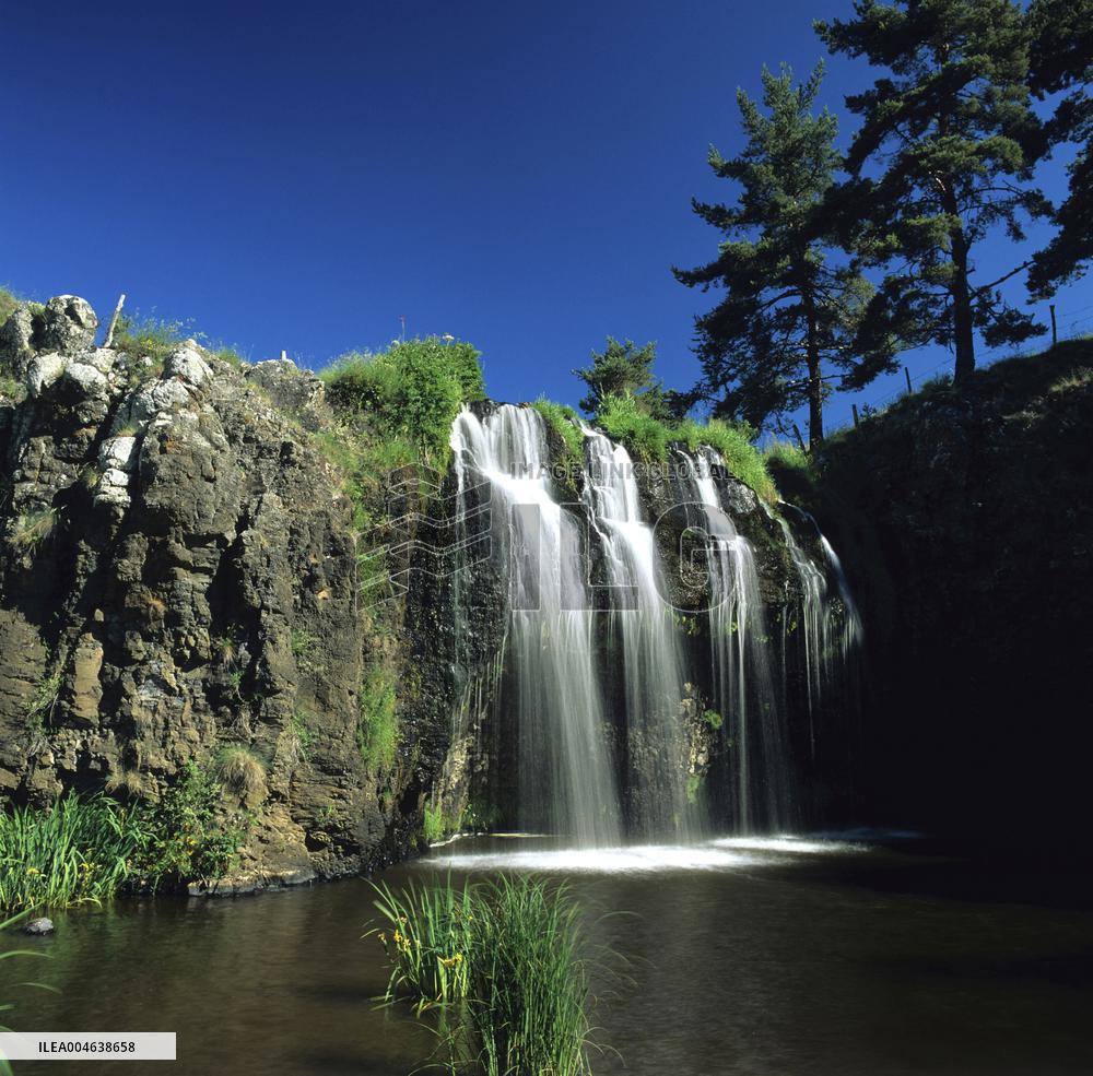 Illustration - Global Warming - France