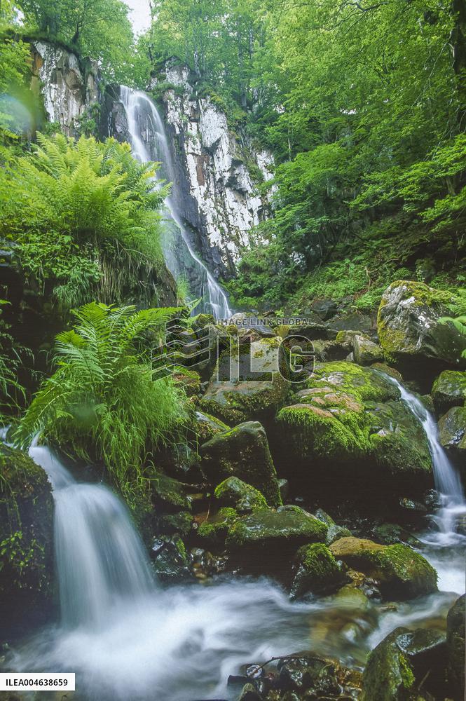 Illustration - Global Warming - France