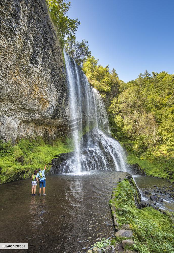 Illustration - Global Warming - France