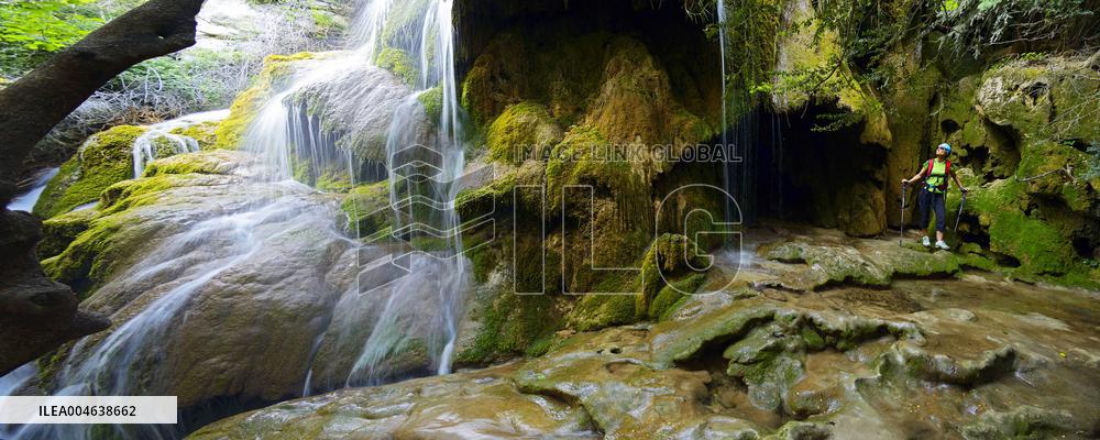 Illustration - Global Warming - France