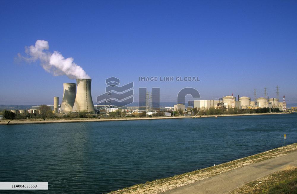 Illustration - Global Warming - France