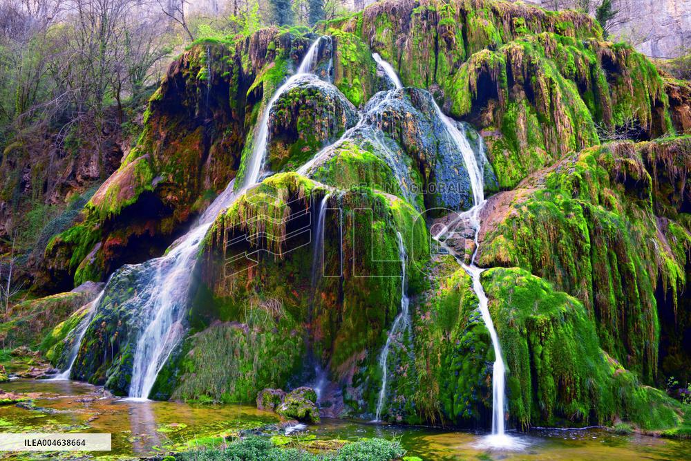 Illustration - Global Warming - France