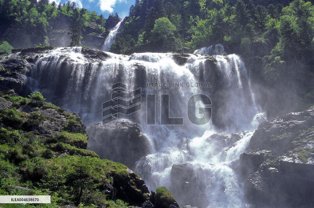 Illustration - Global Warming - France