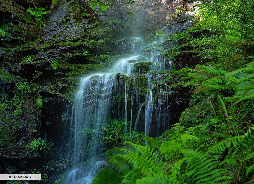 Illustration - Global Warming - France