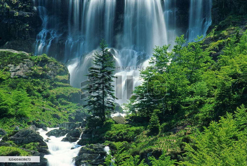 Illustration - Global Warming - France