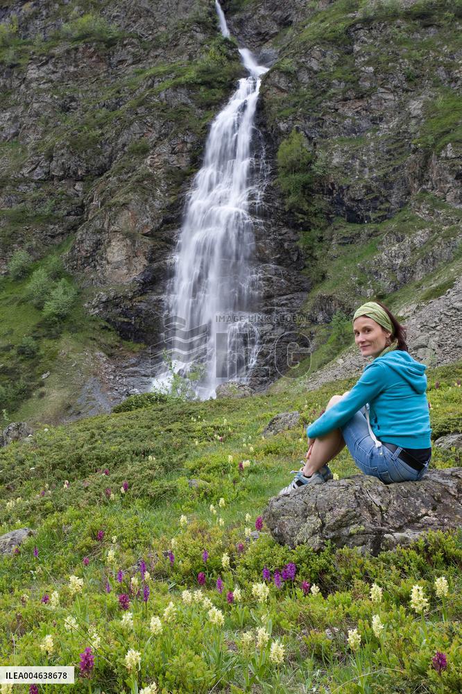 Illustration - Global Warming - France